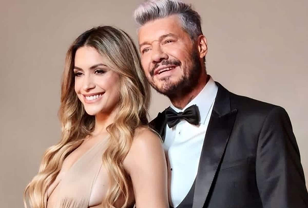 Marcelo Tinelli Blanque Su Noviazgo Con Milett Figueroa Por Culpa De