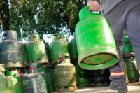Capital, Santa Lucía, Rivadavia, Caucete y Pocito tendrán operativos de Garrafa Hogar