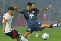 Semifinal de Copa Argentina: River se mide con Independiente Rivadavia por un lugar en la final