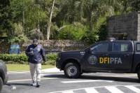Allanaron la AFA y el predio de Ezeiza en una causa por presunto lavado de dinero