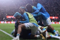 Belgrano venció a Argentinos en los penales y se metió en la final del Apertura