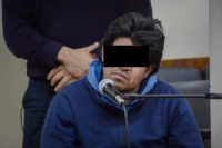 Le sumaron una nueva causa por lesiones contra dos hijos a un violento de Santa Lucía