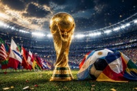 Mundial 2026: preocupación por los precios de las entradas, que llegan a más de USD 1.400