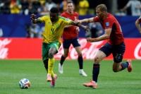 República Checa y Sudáfrica repartieron puntos y se juegan todo en la última fecha