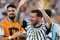 Mundial 2026: Argentina enfrenta a Cabo Verde con la mira puesta en los octavos