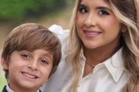 Final trágico: hallaron sin vida al pequeño argentino que buscaban tras el terremoto en Venezuela
