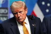 Tensión en Medio Oriente: Trump advirtió que aumentará los ataques contra Irán