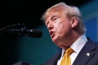 El duro mensaje de Trump tras romper el alto el fuego con Irán: 