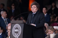 Nuevas restricciones: el Gobierno bloqueará el ingreso de extranjeros que inciten al odio