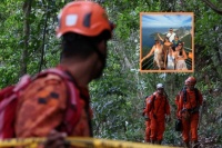 Accidente fatal en Río de Janeiro: murieron tres turistas colombianos