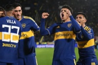 Boca visita a Platense: horario, formaciones y cómo ver el partido