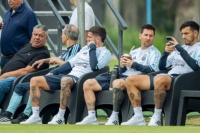 La AFA cuestionó las sanciones de FIFA y ya trabaja para revertir los castigos