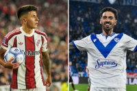 River busca sumar de a tres ante Vélez y escalar en la tabla