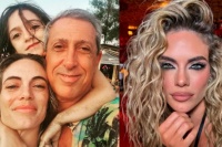 Emilia Attias rompió el silencio sobre su separación del Turco Naim y explicó qué pasó