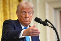 Trump anunció un acuerdo petrolero con Venezuela por más de 65.000 millones de barriles