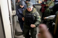Fernando Cerimedo irá a Chonchocoro: la Justicia ratificó su traslado a una cárcel de máxima seguridad