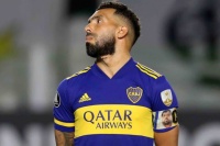 El pedido de Carlos Tevez a Riquelme que ilusiona a todos los hinchas de Boca