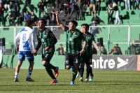 San Martín sufrió, reaccionó y festejó sobre el final ante Midland