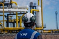La deuda del Gobierno con las productoras de gas trepó a US$350 millones