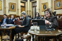 Reforma política: el Gobierno suma Ficha Limpia y PASO optativas para negociar en el Senado