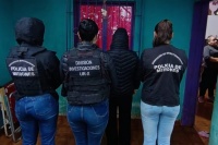 Misiones: detuvieron a una mujer por vender turnos falsos a través de las redes sociales