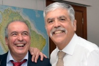 La Justicia absolvió a Julio De Vido y condenó a José López y los hermanos Schoklender por Sueños Compartidos