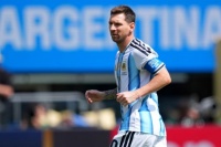 Messi y su despedida de la Selección: los detalles del homenaje que prepara la AFA
