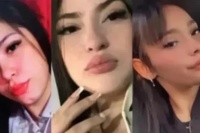 Un nuevo detenido por el triple femicidio de Florencio Varela: ya estaba preso por otro delito