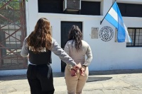 Robó una moto en Caucete y acordó una probation con una multa de $300 mil