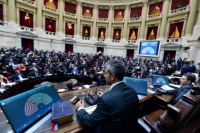El Gobierno negocia con sus aliados cambios en el recorte previsto para Discapacidad
