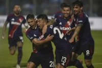 River busca su cuarto triunfo seguido ante Huracán y va por más en el Clausura