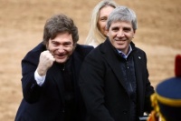 El Gobierno pone el foco en la economía antes de conocer el nuevo índice de pobreza