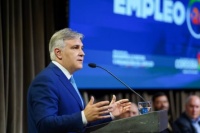 Presupuesto 2027: el gobernador de Córdoba se opuso a los recortes en discapacidad