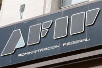 AFIP: en marzo la recaudación tributaria cayó un 16% por segundo mes consecutivo