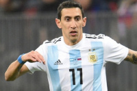 Ángel Di María: 