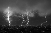 El 2019 se va, ¿con tormentas?