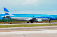  Aerolíneas Argentinas ofrecerá hasta 12 cuotas sin interés para viajar por el interior de país.