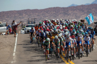 Es oficial: confirmaron la suspensión total de la Vuelta a San Juan 2022
