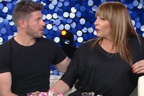 Leo Alturria Habló De Su Relación Con Lizy Tagliani “yo Decidí Separarme 5792