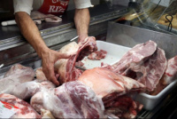 Rige desde hoy un nuevo acuerdo de precios para 7 cortes de carne