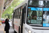 La UTA mantiene el estado de alerta hasta el lunes, pero descartan un paro de colectivos