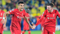 Liverpool se lo dio vuelta al Villarreal y se metió en la final de la Champions