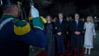 San Juan comenzó a celebrar el Día de la Independencia rindiendo tributo a su identidad