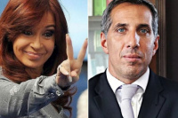 Causa Vialidad: la fiscalía pedirá la condena e inhabilitación para Cristina Kirchner