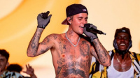 Justin Bieber suspendió sus shows en Argentina: ¿qué pasó?