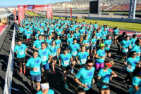 ¿Cuánto cuesta correr la Maratón New Balance en San Juan?