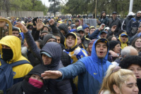 Confirmado: Así será la venta de entradas para ver a Boca en San Juan