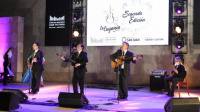 El Auditorio Juan Victoria celebrará shows gratuitos con múltiples artistas cuyanos