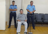 El supuesto femicida de Pocito recibió prisión preventiva y le imputaron una dura acusación