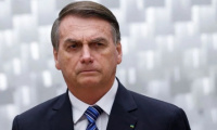 Bolsonaro fue acusado de querer ingresar ilegalmente casi 3 millones de euros en joyas